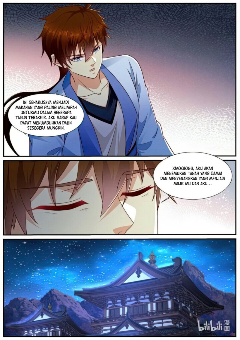 Rebirth of the Urban Immortal Cultivator Chap 978 - Next Chap 979