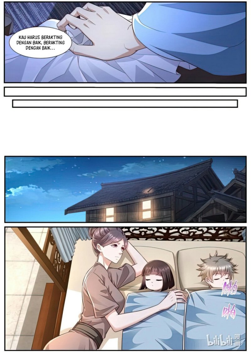 Rebirth of the Urban Immortal Cultivator Chap 978 - Next Chap 979