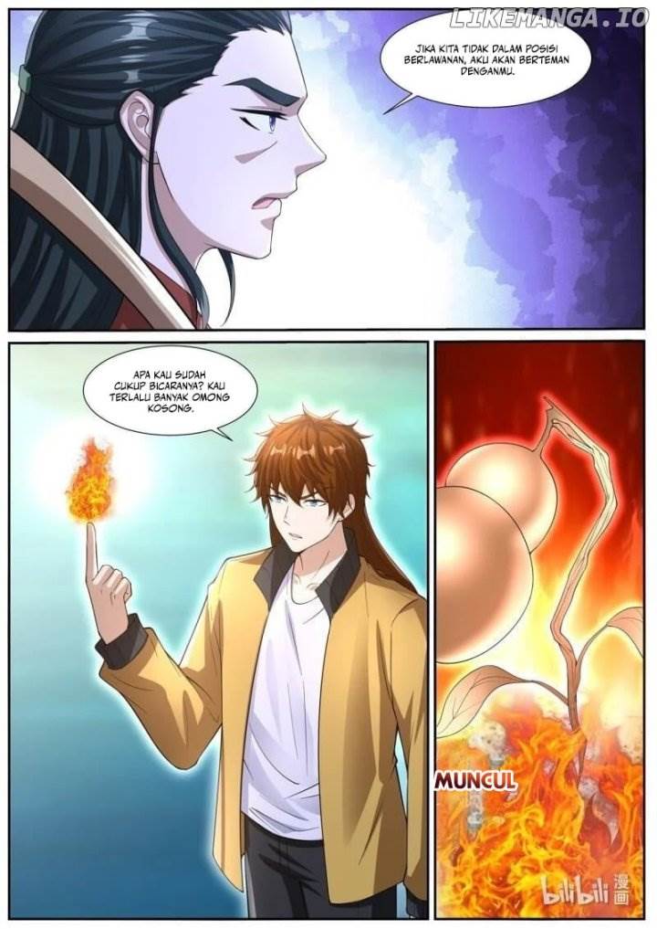 Rebirth of the Urban Immortal Cultivator Chap 1040 - Next Chap 1041