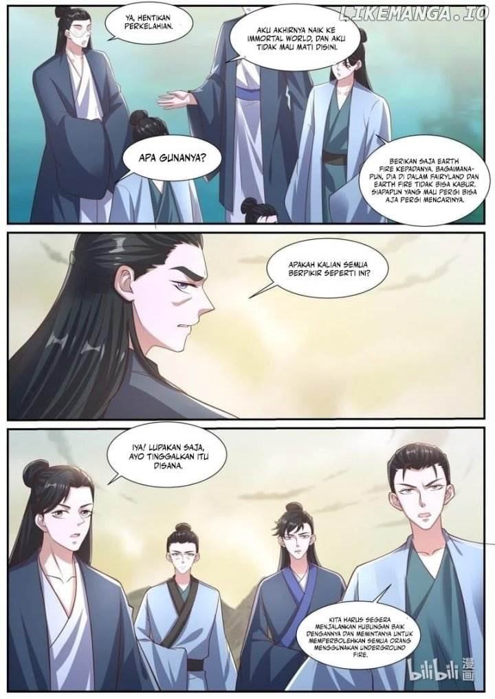 Rebirth of the Urban Immortal Cultivator Chap 1040 - Next Chap 1041