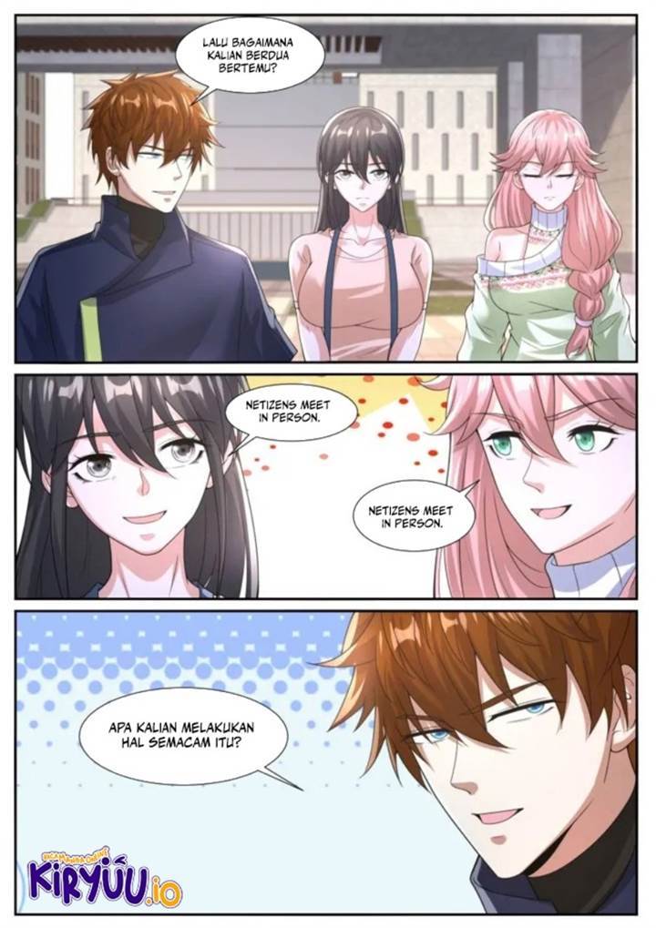 Rebirth of the Urban Immortal Cultivator Chap 1046 - Next Chap 1047