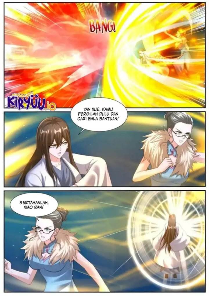 Rebirth of the Urban Immortal Cultivator Chap 1048 - Next Chap 1049