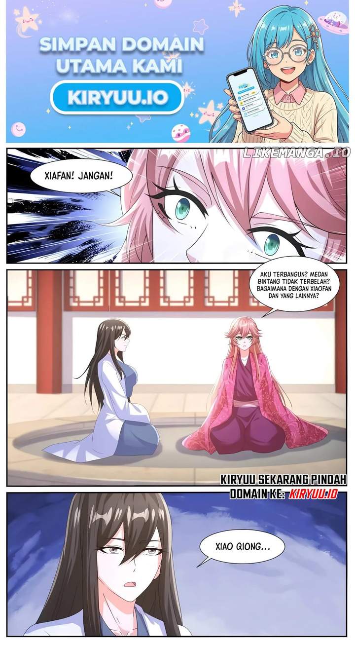 Rebirth of the Urban Immortal Cultivator Chap 1053 - Next Chap 1054