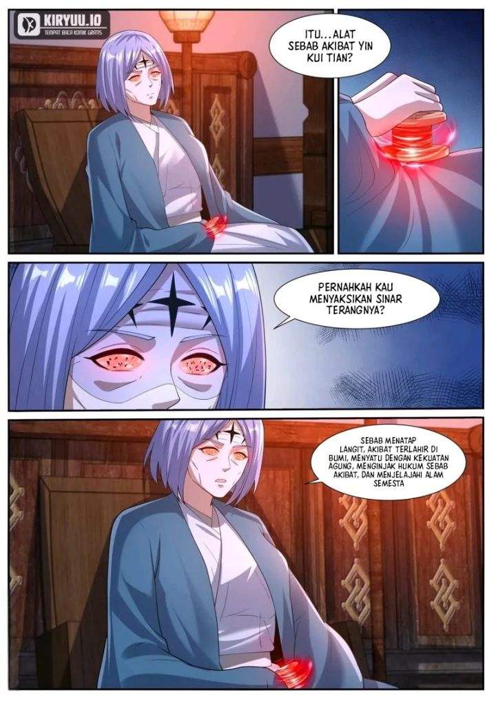 Rebirth of the Urban Immortal Cultivator Chap 1059 - Next Chap 1060