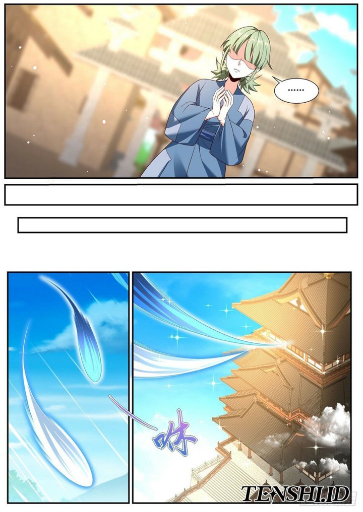 Rebirth of the Urban Immortal Cultivator Chap 1002 - Next Chap 1003