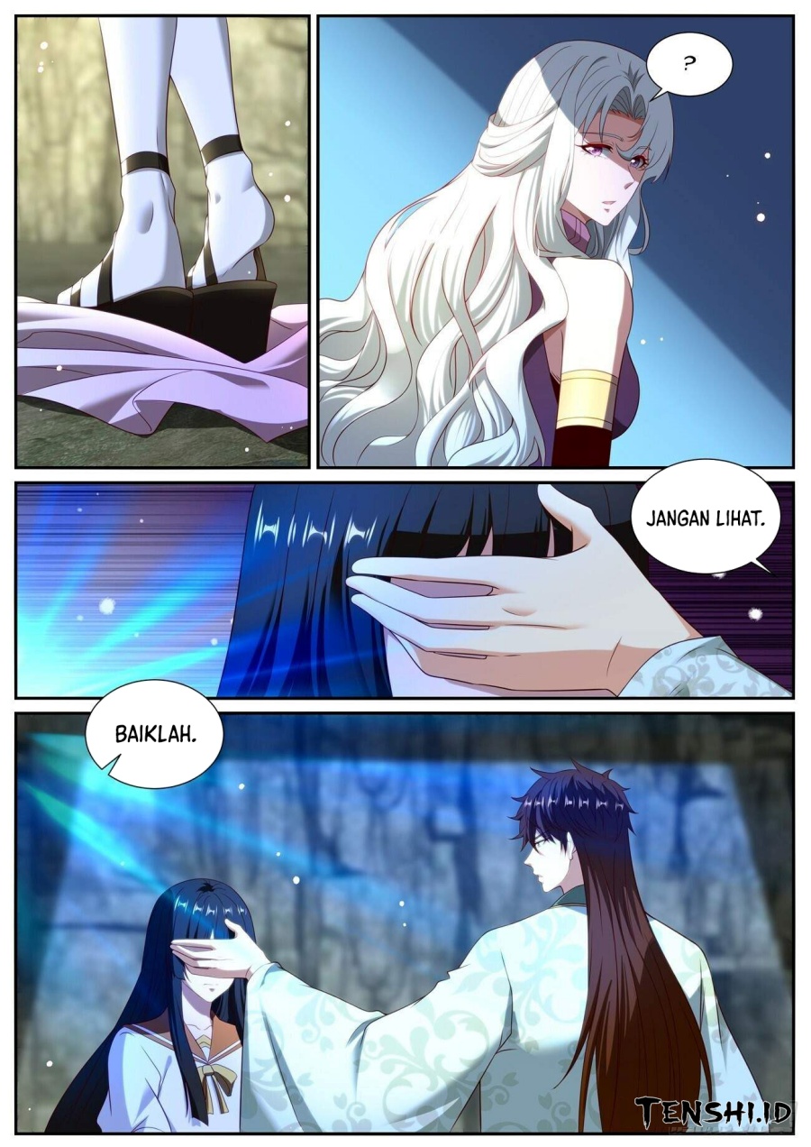 Rebirth of the Urban Immortal Cultivator Chap 1017 - Next Chap 1018