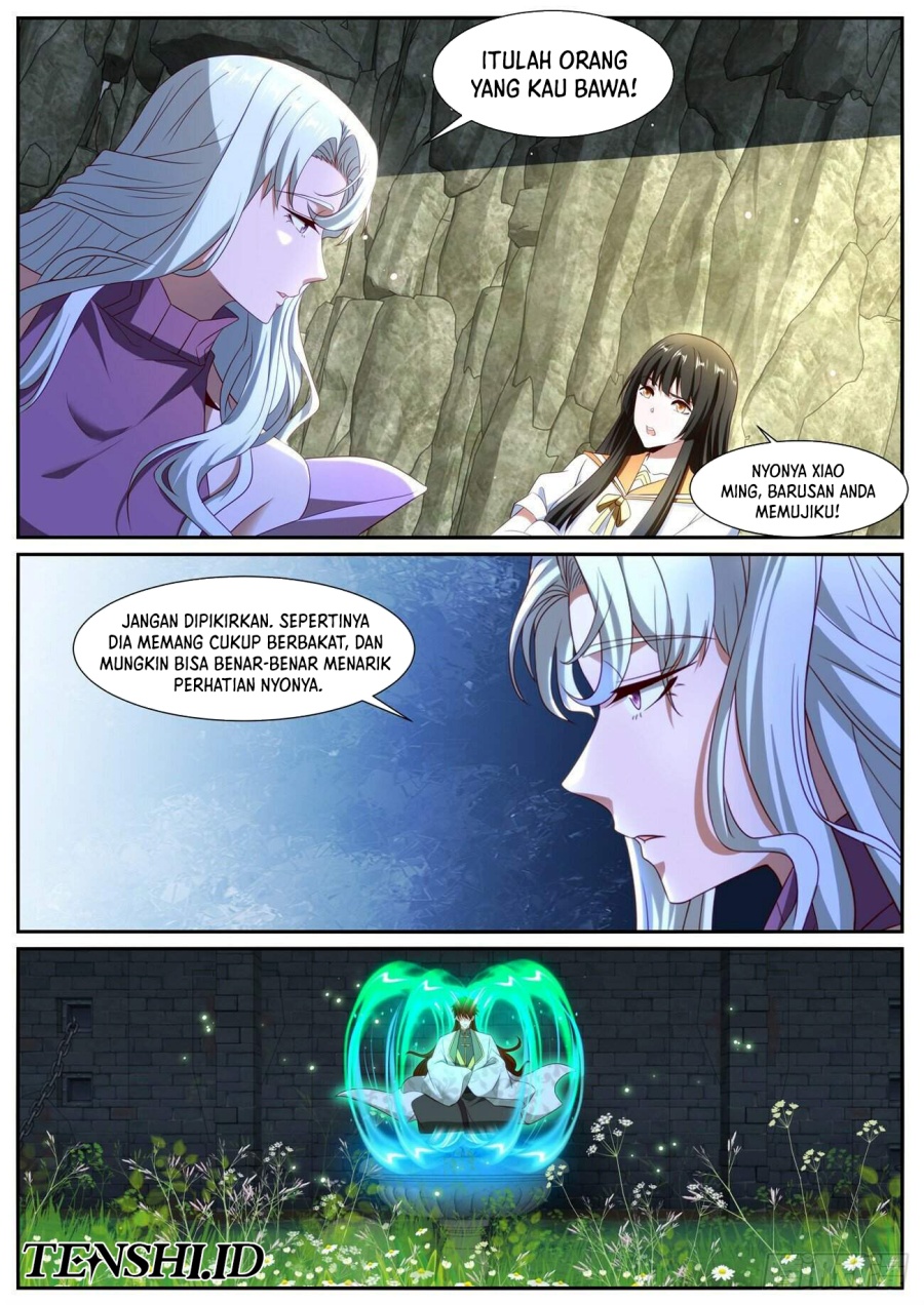 Rebirth of the Urban Immortal Cultivator Chap 1017 - Next Chap 1018