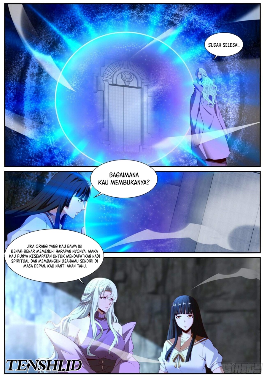 Rebirth of the Urban Immortal Cultivator Chap 1017 - Next Chap 1018