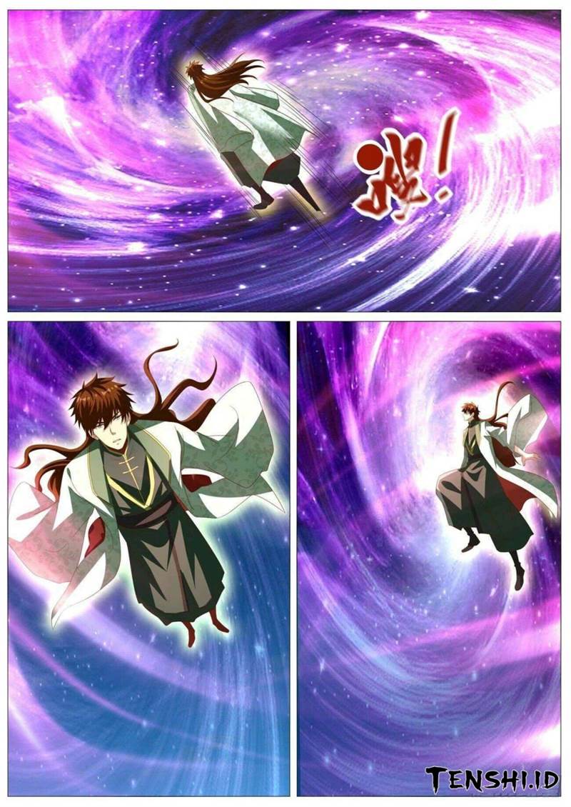 Rebirth of the Urban Immortal Cultivator Chap 1014 - Next Chap 1015