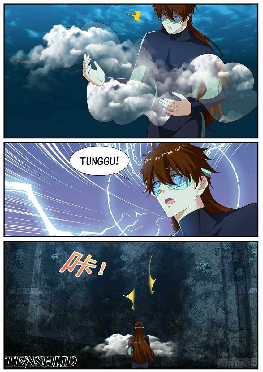 Rebirth of the Urban Immortal Cultivator Chap 1027 - Next Chap 1028