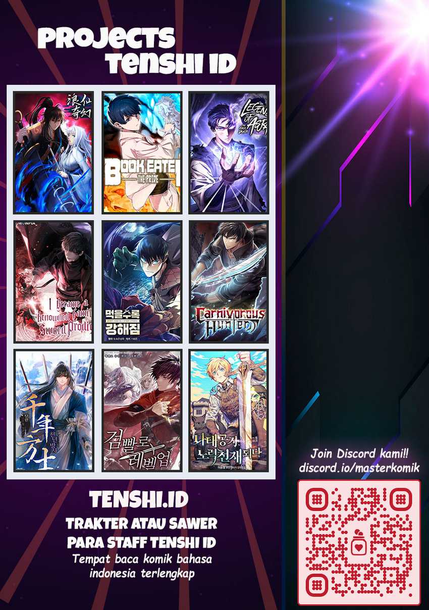 Super God Gene Chap 148 - Next Chap 149