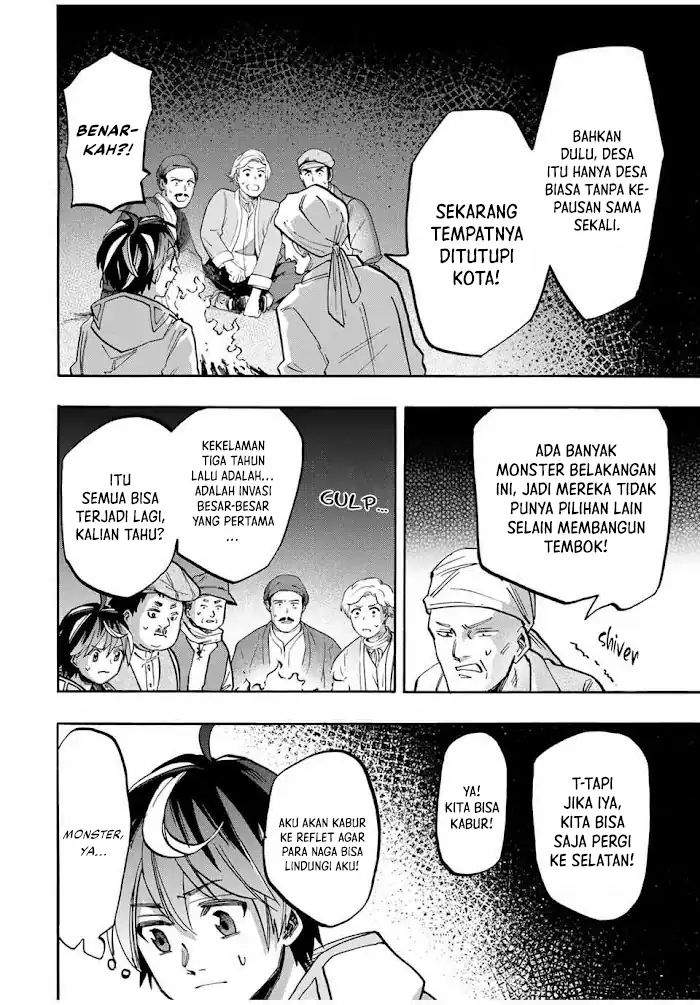 Isekai Walking Chap 47 - Next Chap 48