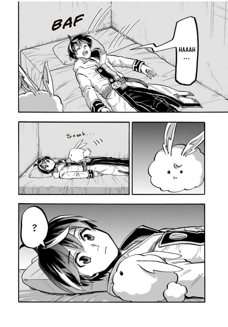 Isekai Walking Chap 44 - Next Chap 45