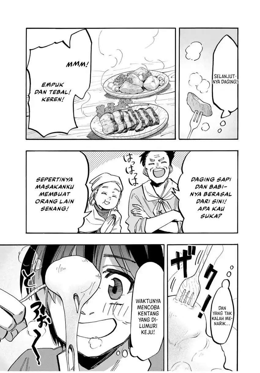 Isekai Walking Chap 48 - Next Chap 49