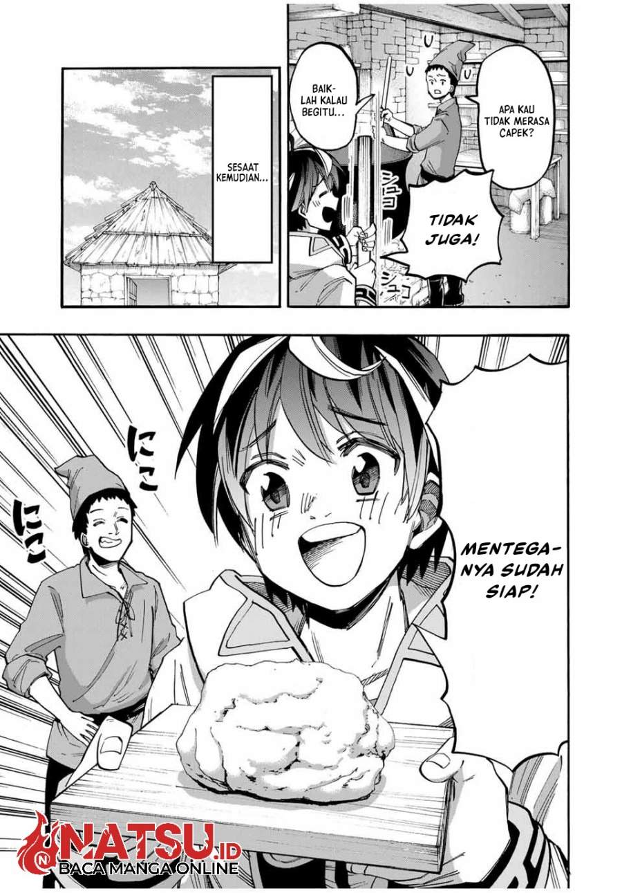 Isekai Walking Chap 49 - Next Chap 50