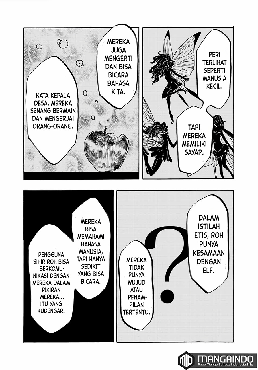 Isekai Walking Chap 17 - Next Chap 18