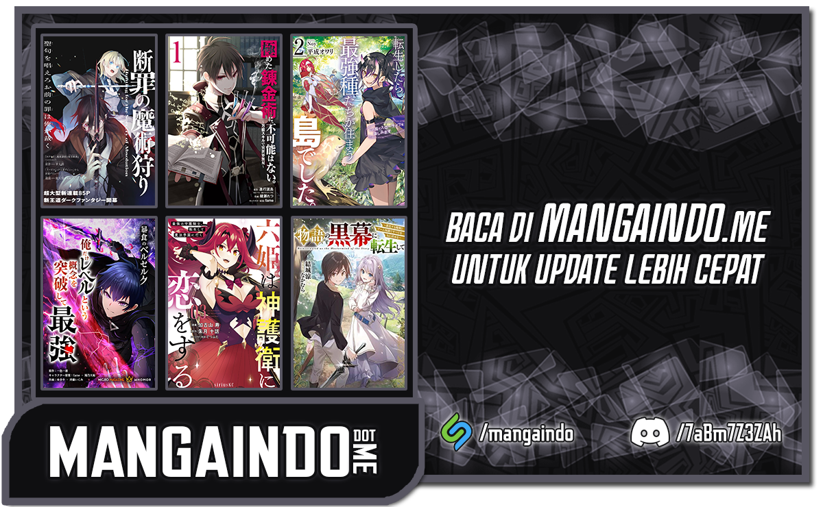 Isekai Walking Chap 14 - Next Chap 15