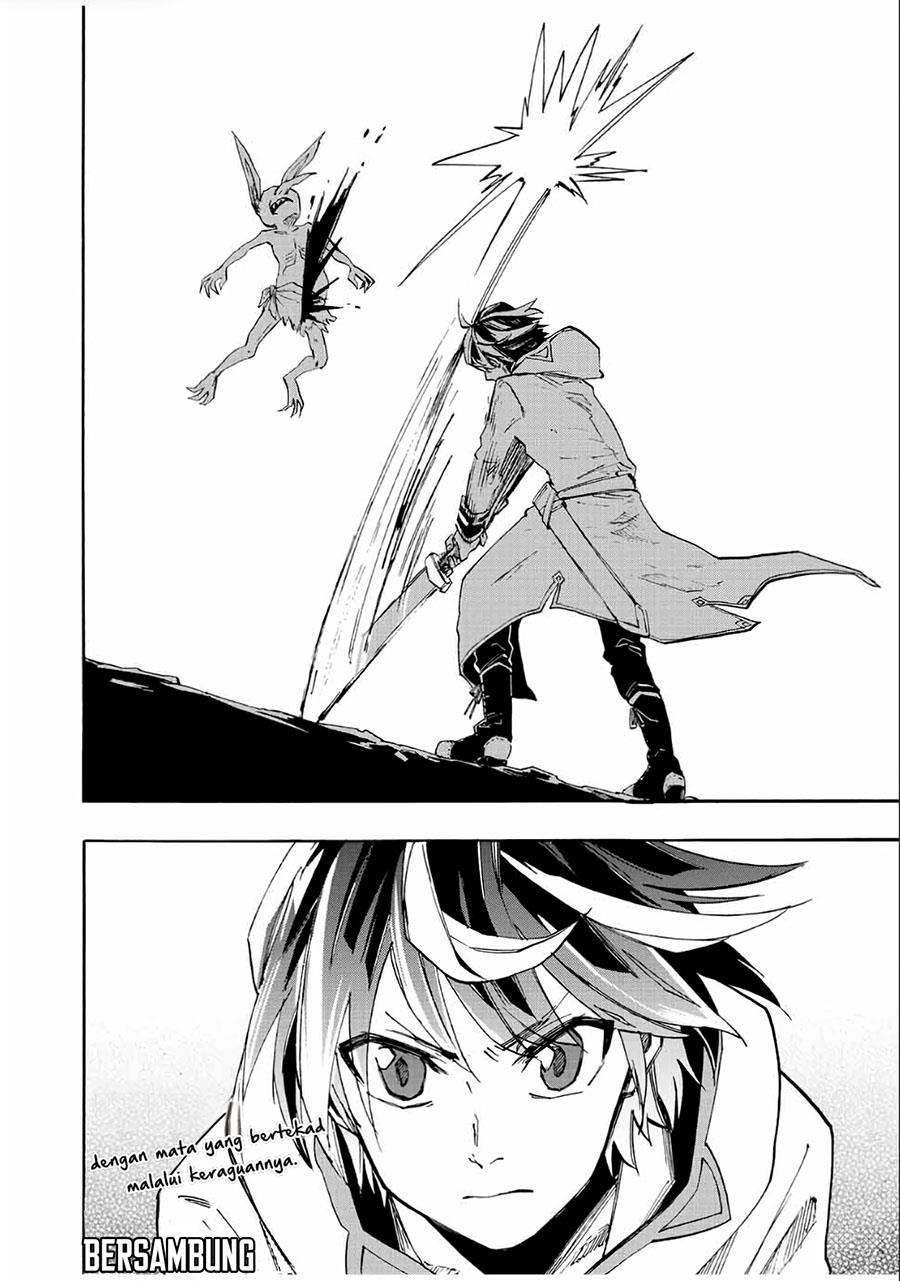 Isekai Walking Chap 15 - Next Chap 16