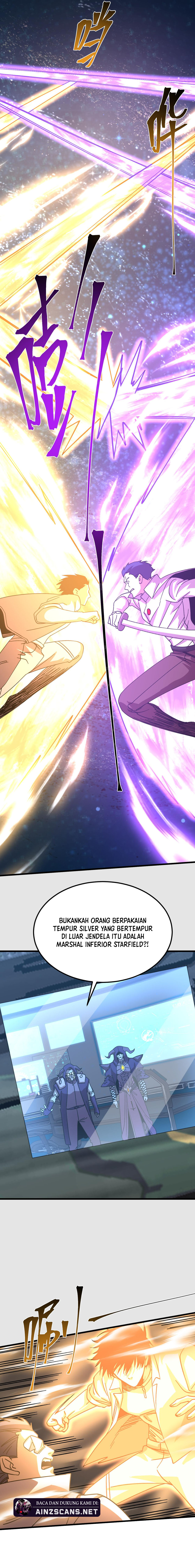 Leveling In The Future Chap 230 - Next Chap 231