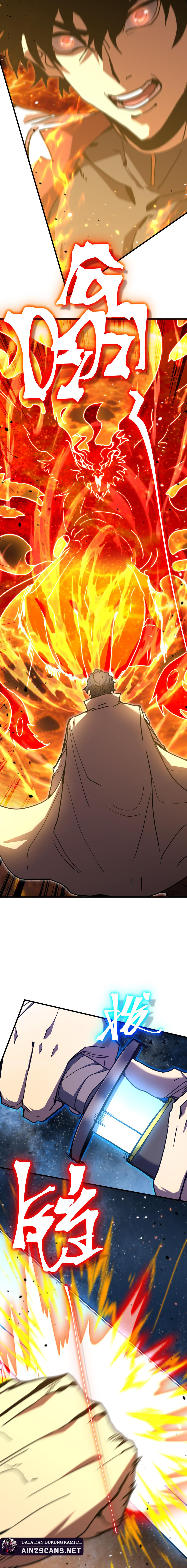 Leveling In The Future Chap 230 - Next Chap 231