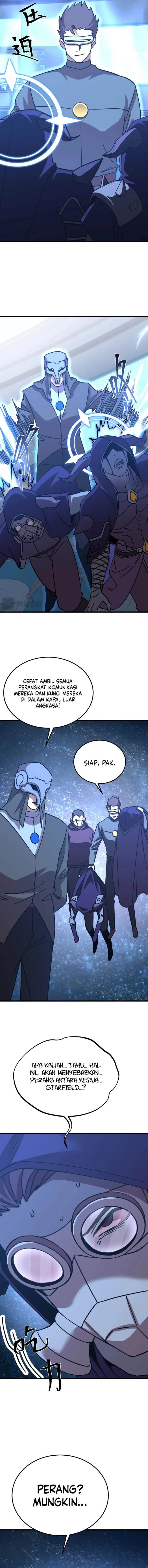 Leveling In The Future Chap 231 - Next Chap 232