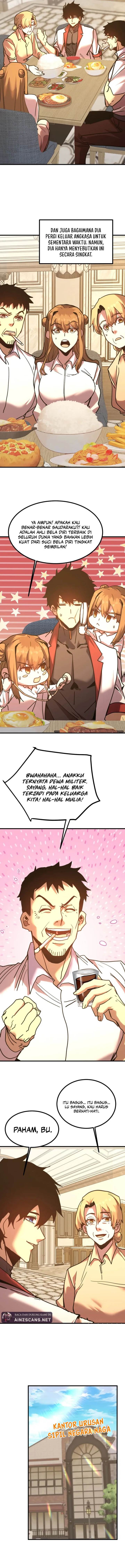 Leveling In The Future Chap 232 - Next Chap 233