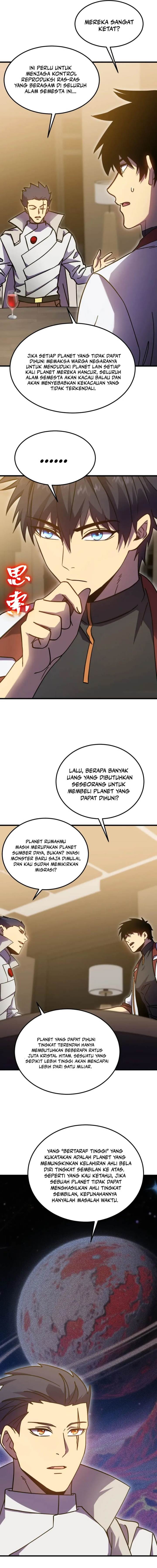 Leveling In The Future Chap 232 - Next Chap 233