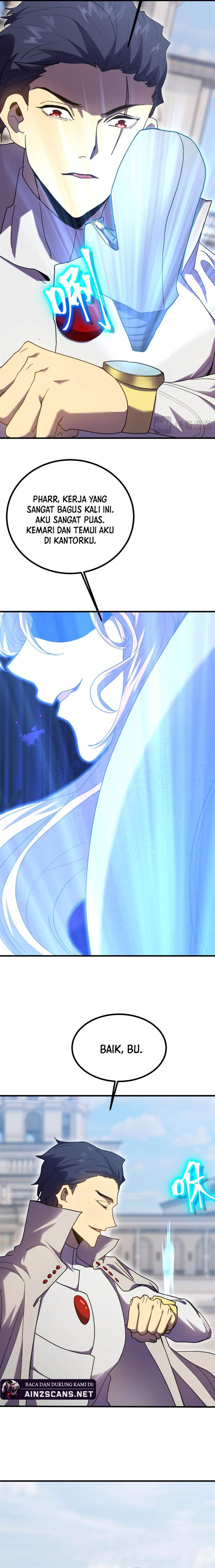 Leveling In The Future Chap 235 - Next Chap 236