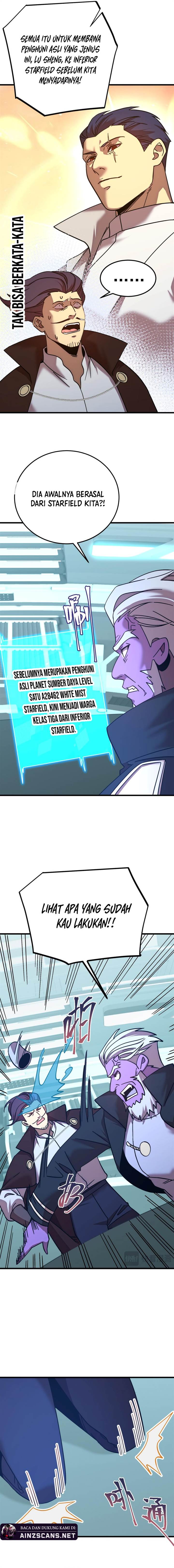 Leveling In The Future Chap 235 - Next Chap 236