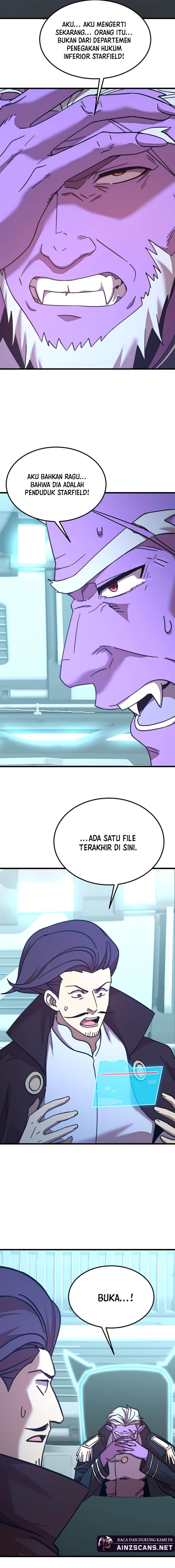 Leveling In The Future Chap 235 - Next Chap 236