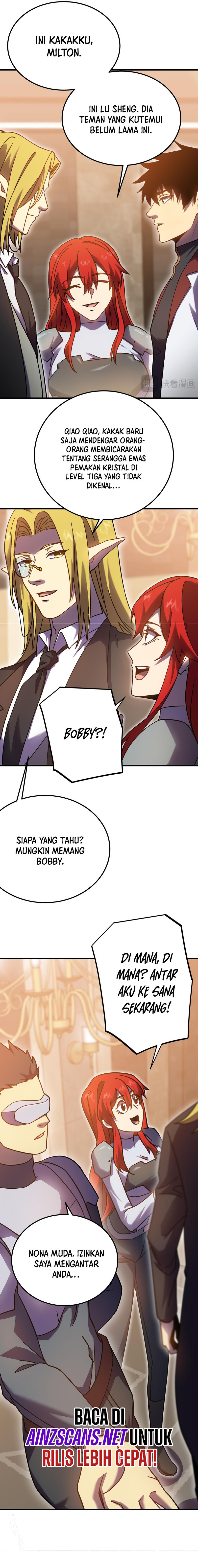 Leveling In The Future Chap 236 - Next Chap 237