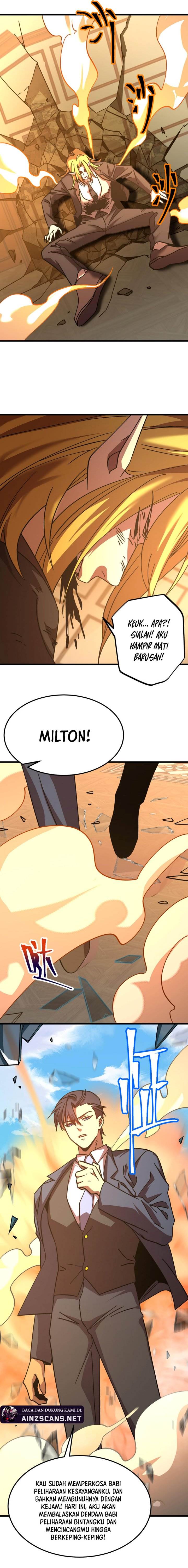 Leveling In The Future Chap 237 - Next Chap 238