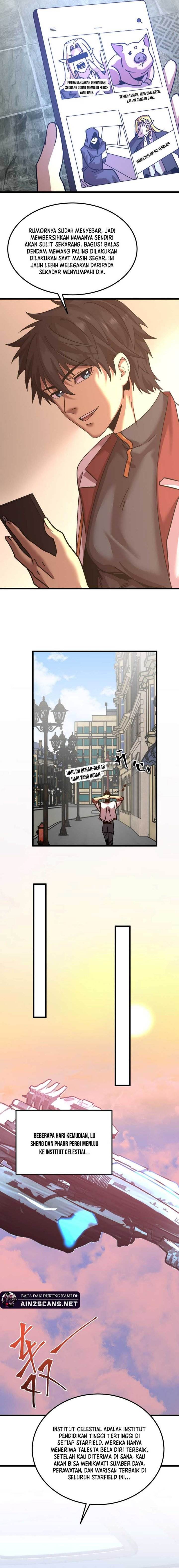 Leveling In The Future Chap 238 - Next Chap 239