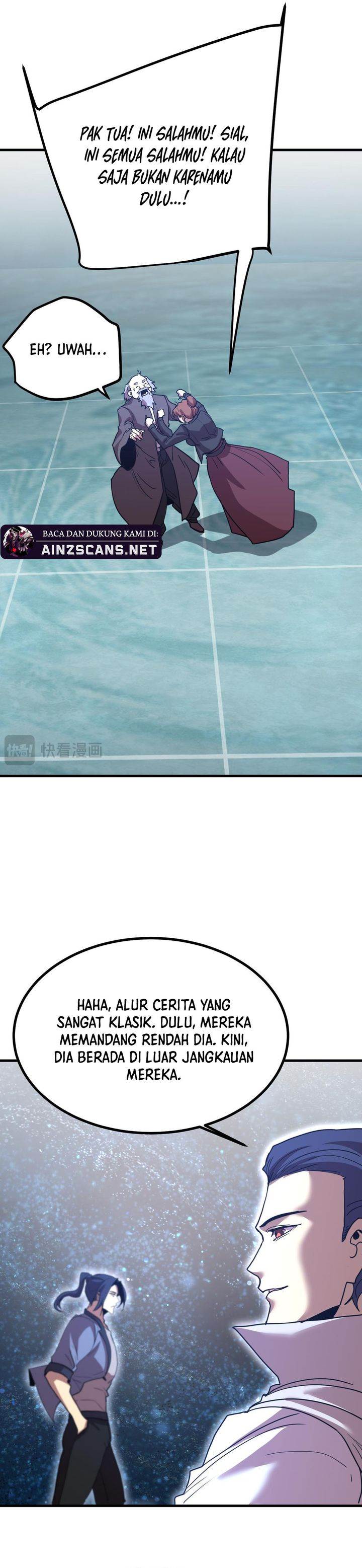 Leveling In The Future Chap 239 - Next Chap 240