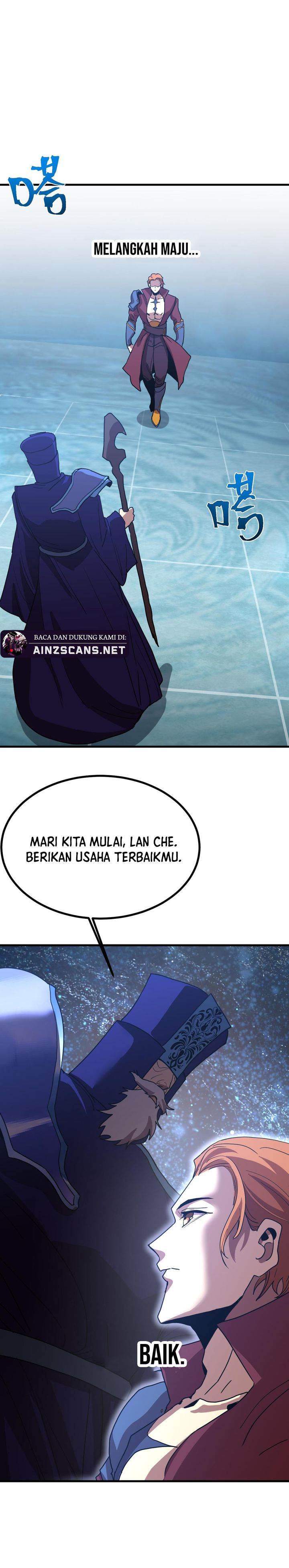 Leveling In The Future Chap 239 - Next Chap 240