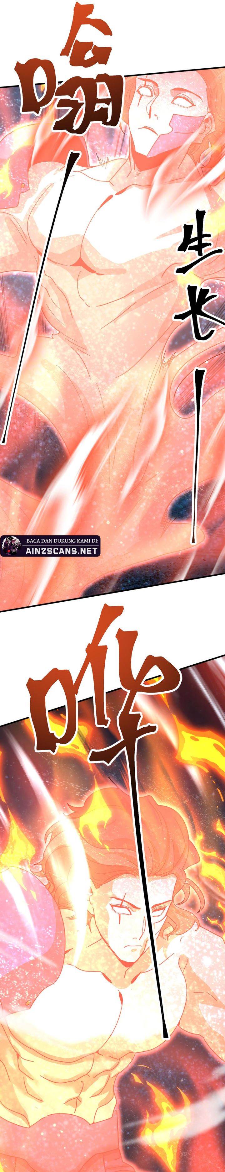 Leveling In The Future Chap 239 - Next Chap 240