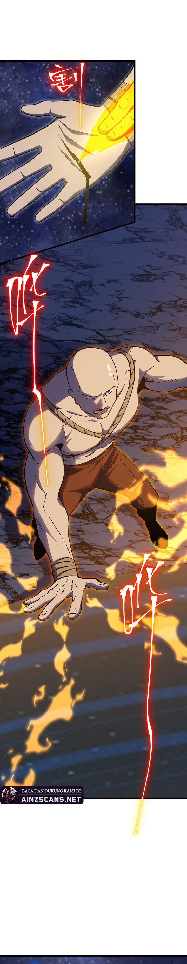 Leveling In The Future Chap 239 - Next Chap 240