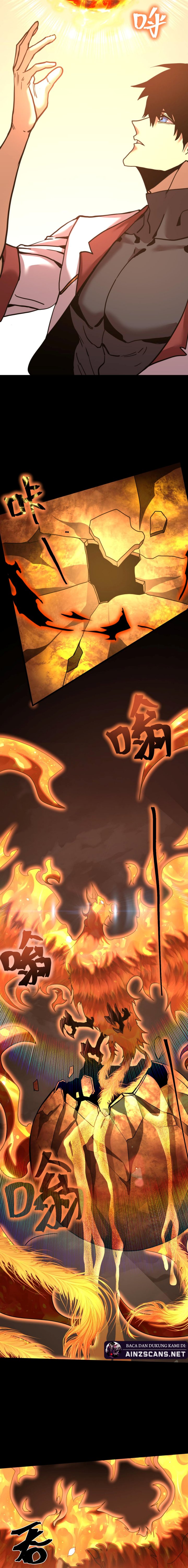 Leveling In The Future Chap 218 - Next Chap 219