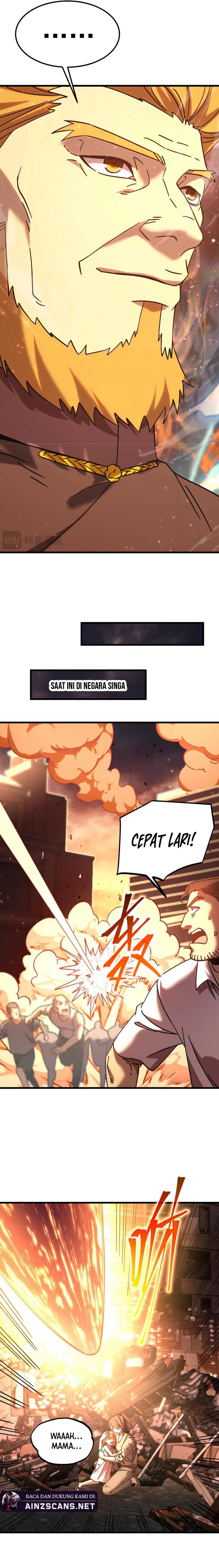 Leveling In The Future Chap 219 - Next Chap 220