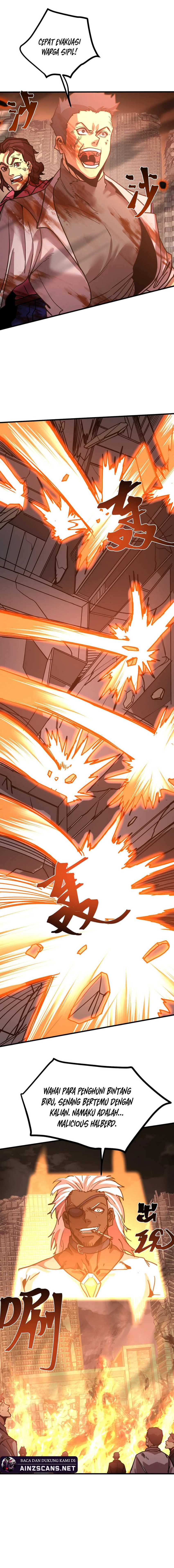 Leveling In The Future Chap 219 - Next Chap 220