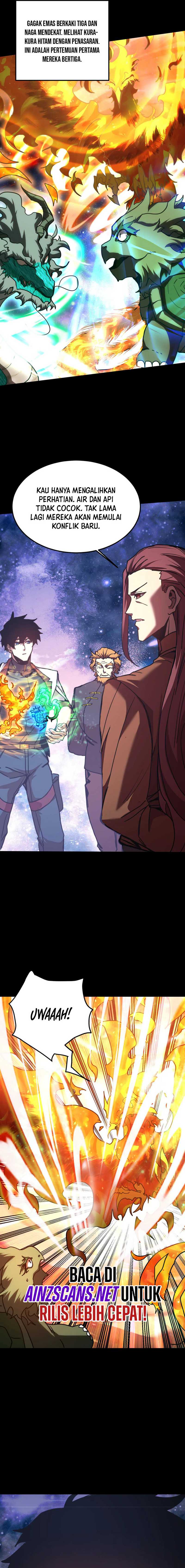 Leveling In The Future Chap 220 - Next Chap 221