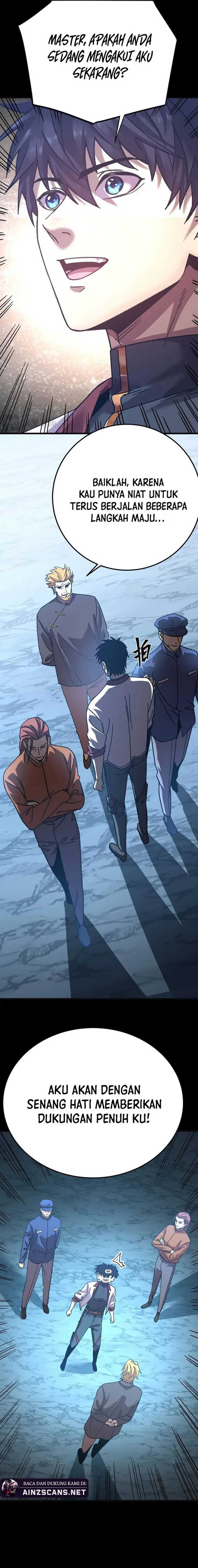 Leveling In The Future Chap 221 - Next Chap 222