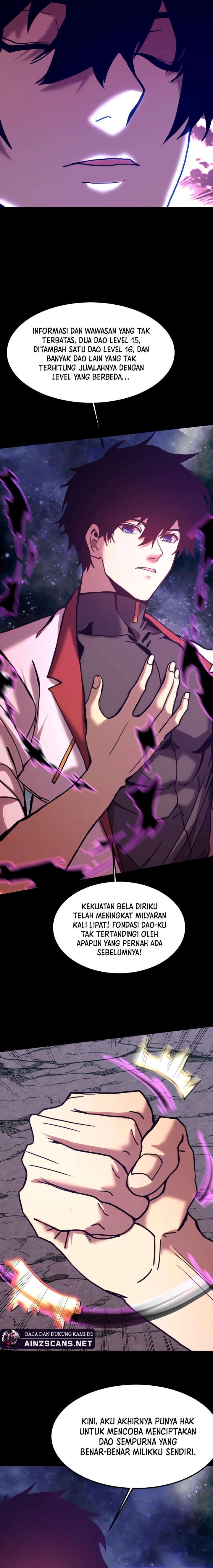 Leveling In The Future Chap 222 - Next Chap 223