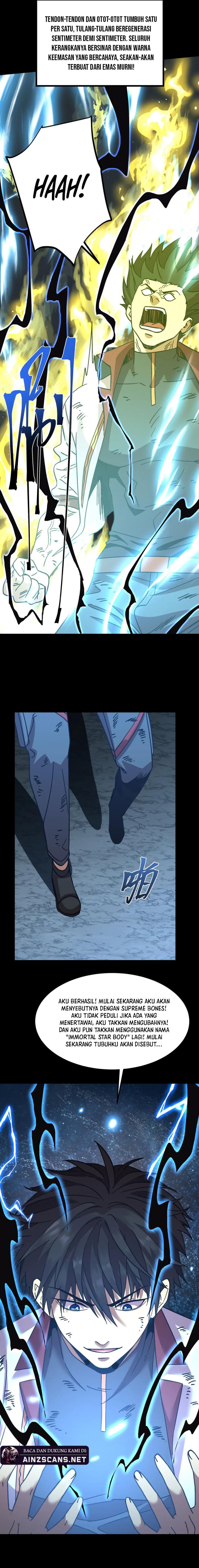 Leveling In The Future Chap 222 - Next Chap 223