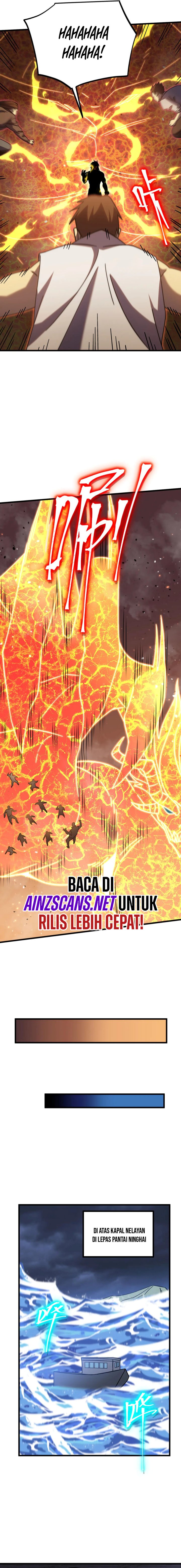 Leveling In The Future Chap 223 - Next Chap 224