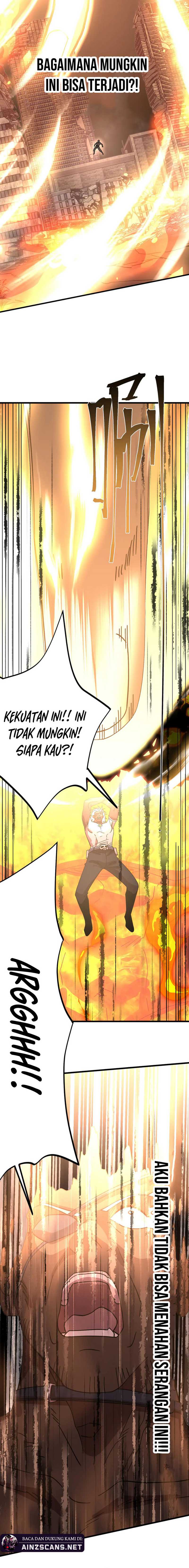 Leveling In The Future Chap 224 - Next Chap 225