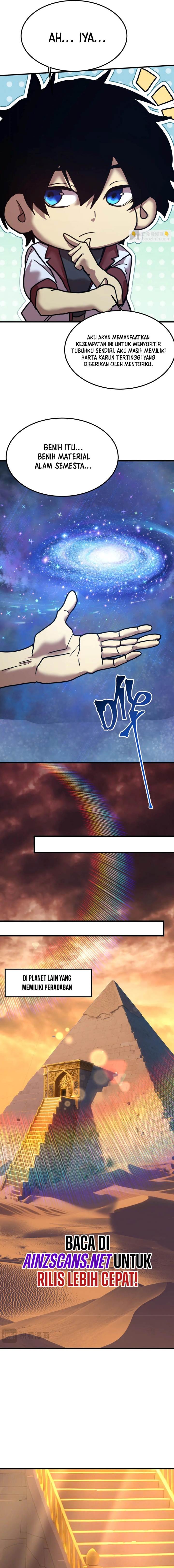 Leveling In The Future Chap 225 - Next Chap 226