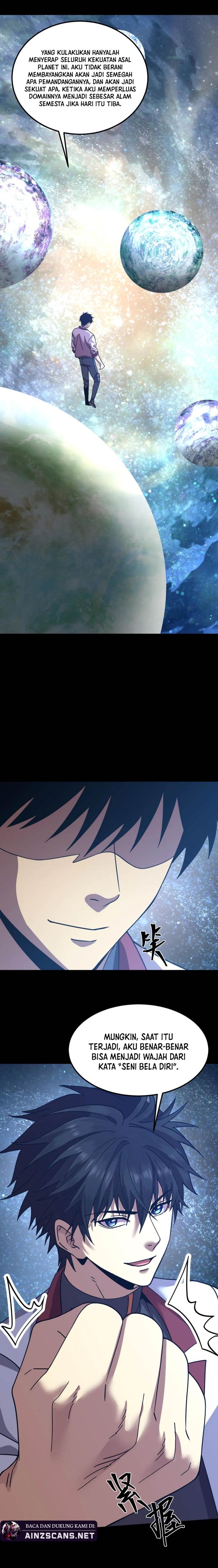 Leveling In The Future Chap 225 - Next Chap 226