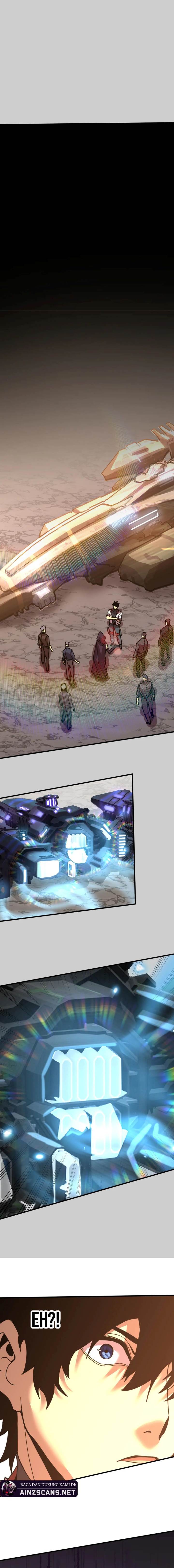 Leveling In The Future Chap 227 - Next Chap 228