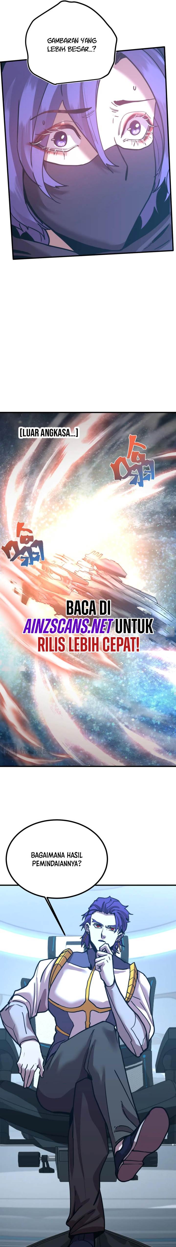 Leveling In The Future Chap 227 - Next Chap 228